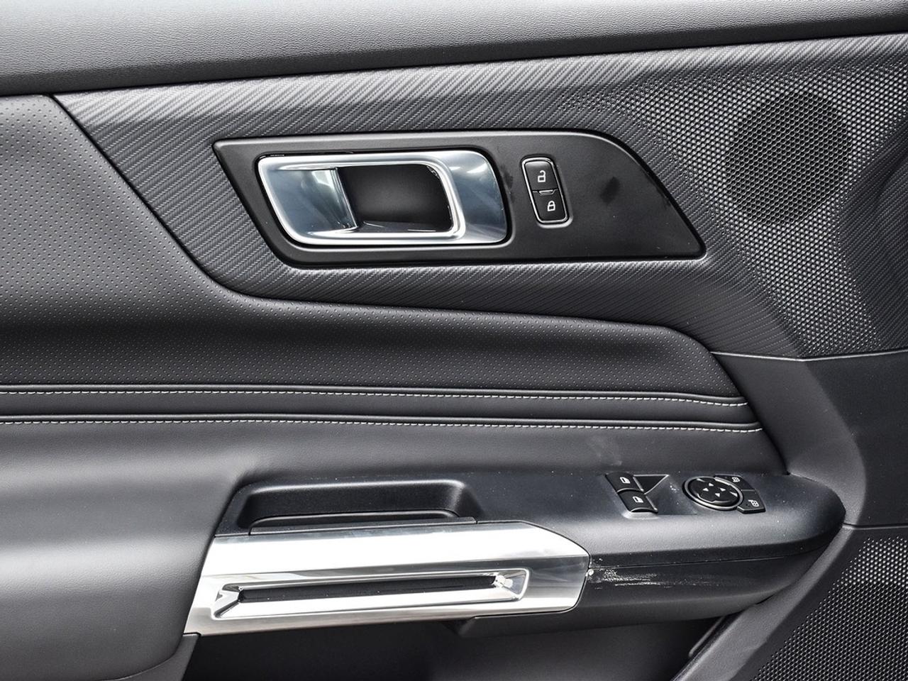 2026 Ford Mustang GT Premium Photo