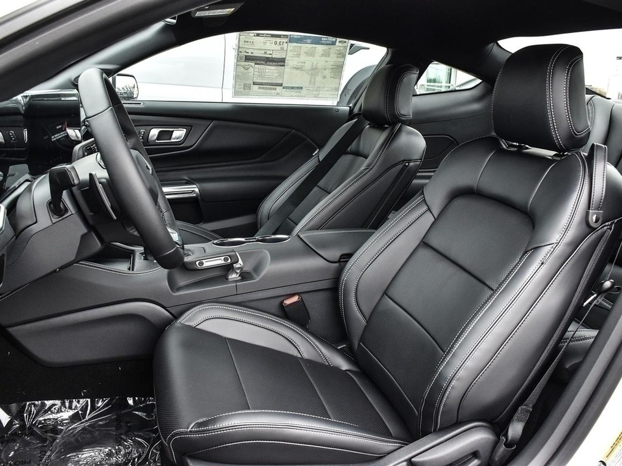2026 Ford Mustang GT Premium Photo