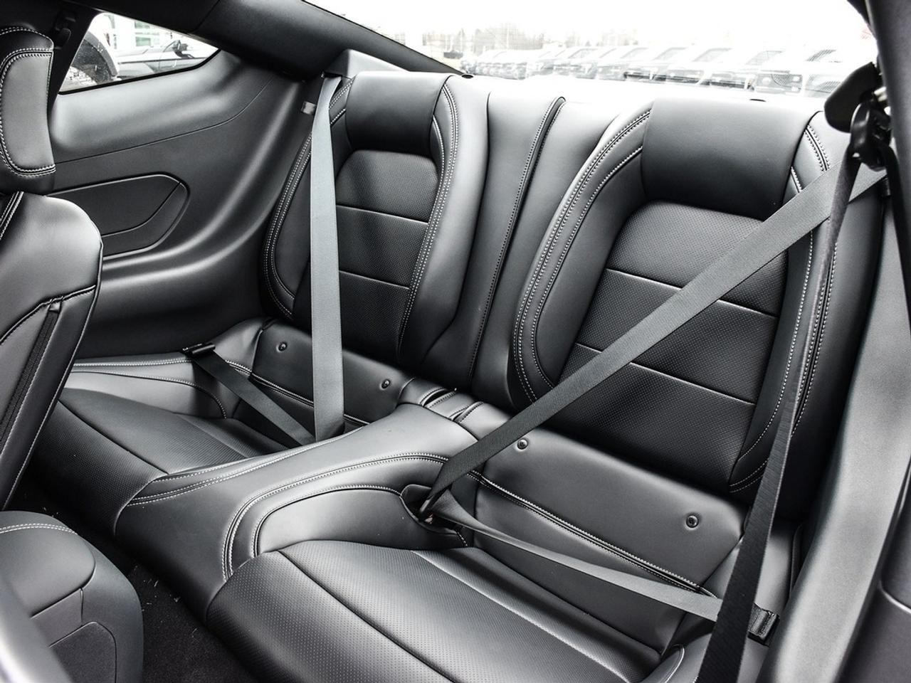 2026 Ford Mustang GT Premium Photo
