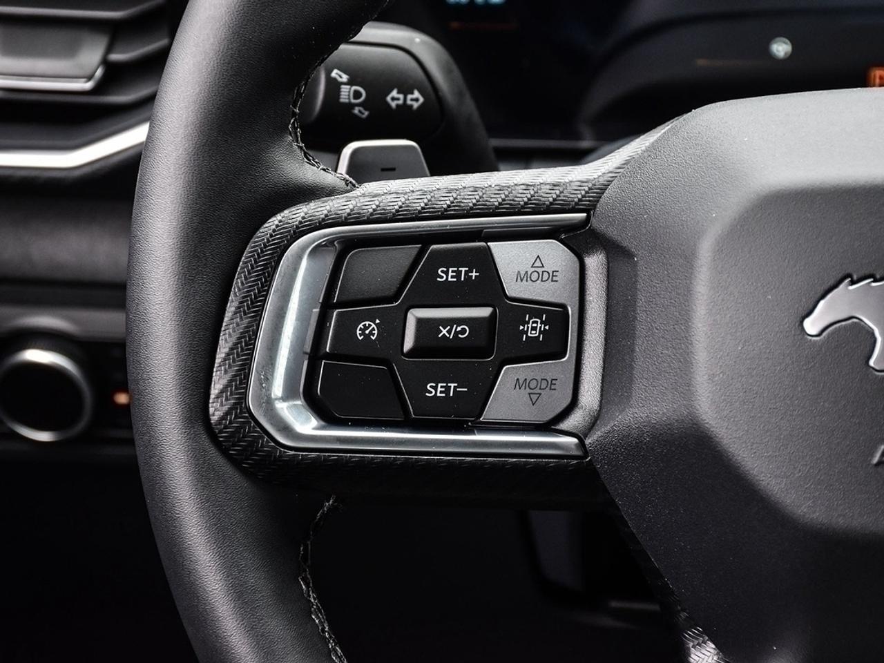 2026 Ford Mustang GT Premium Photo