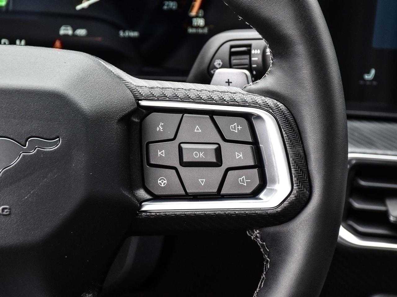 2026 Ford Mustang GT Premium Photo