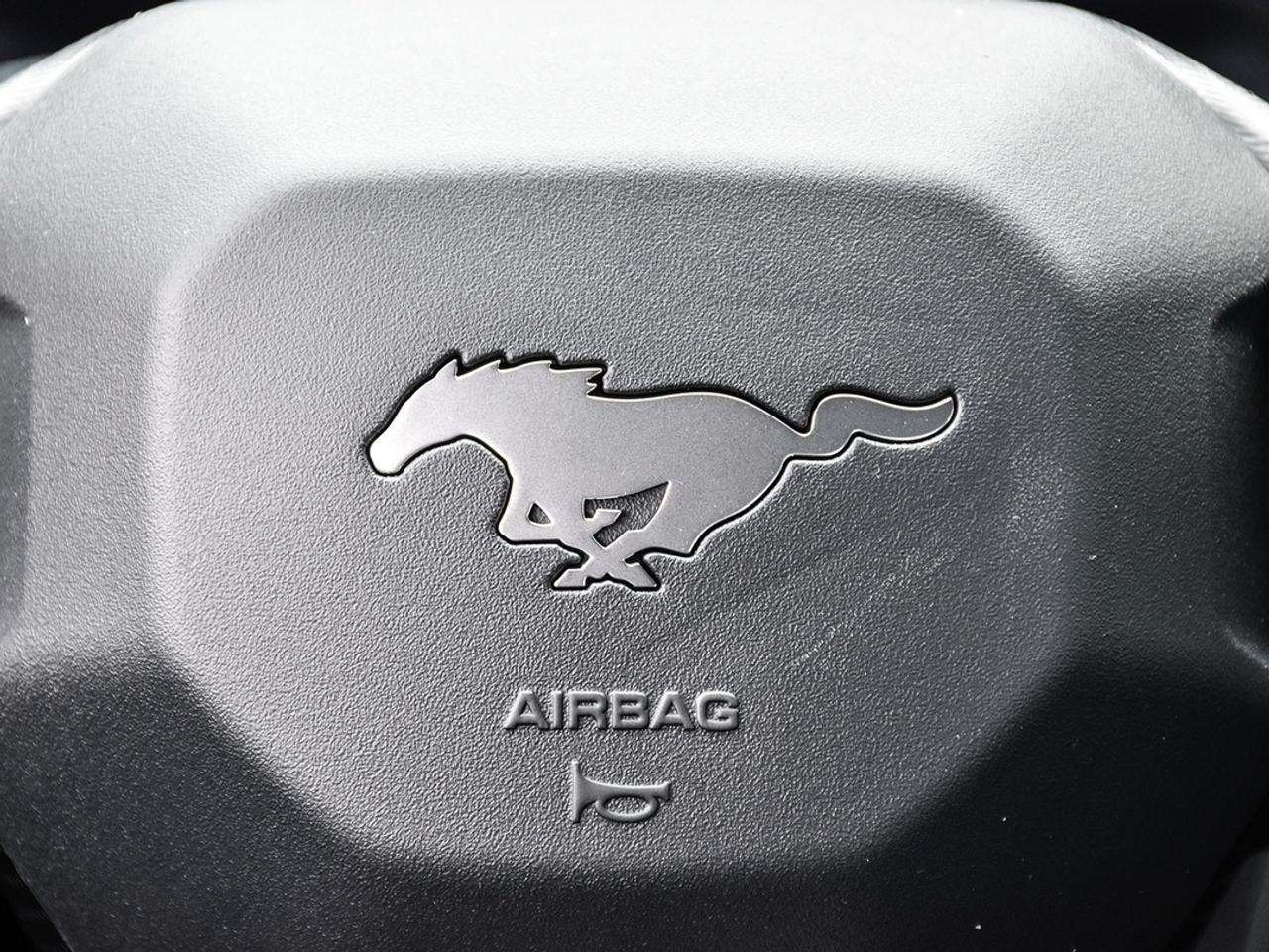 2026 Ford Mustang GT Premium Photo