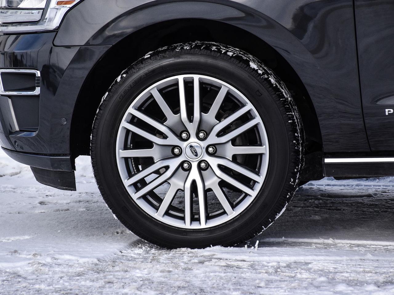 2022 Ford Expedition Platinum Photo