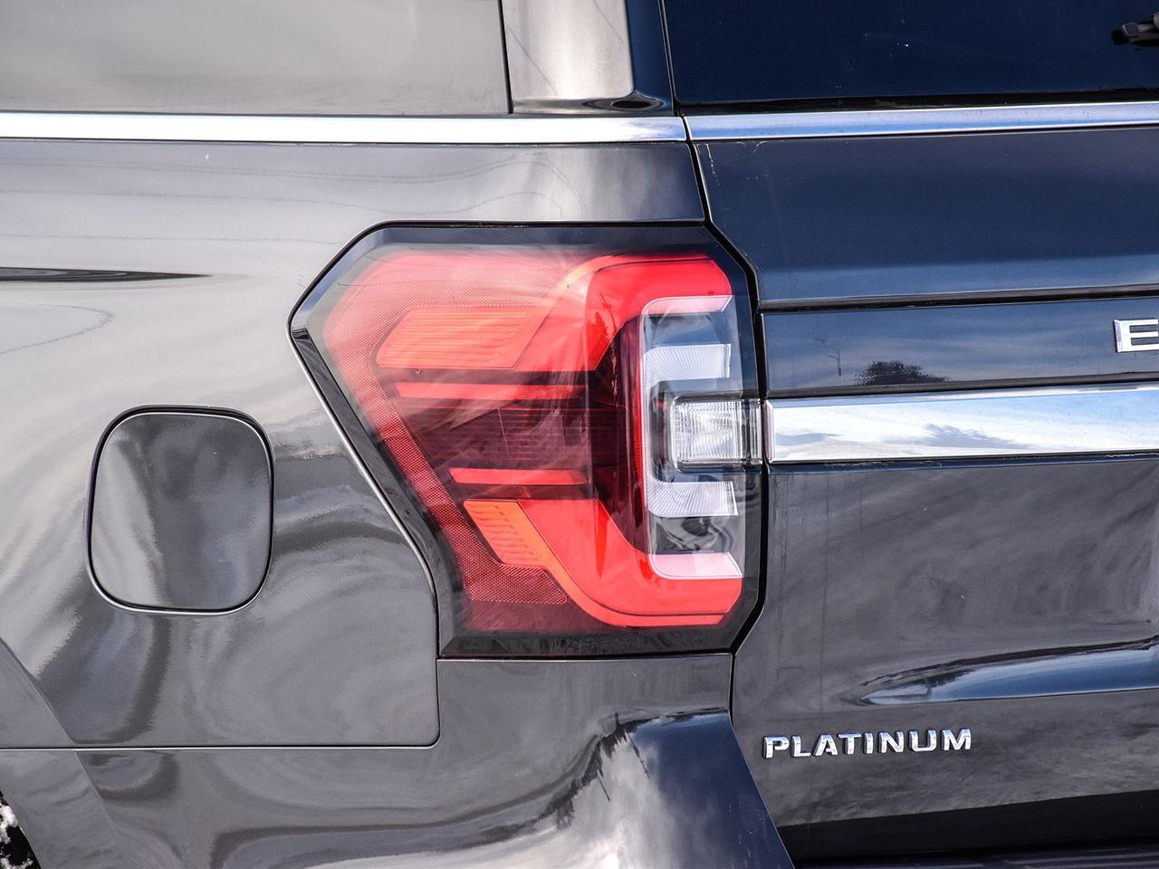 2022 Ford Expedition Platinum Photo
