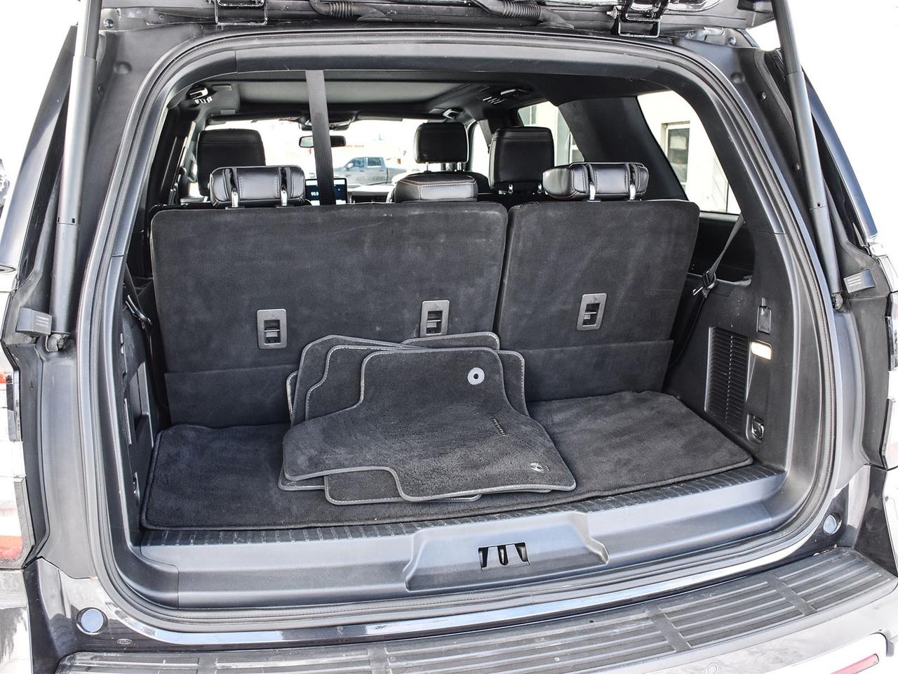 2022 Ford Expedition Platinum Photo