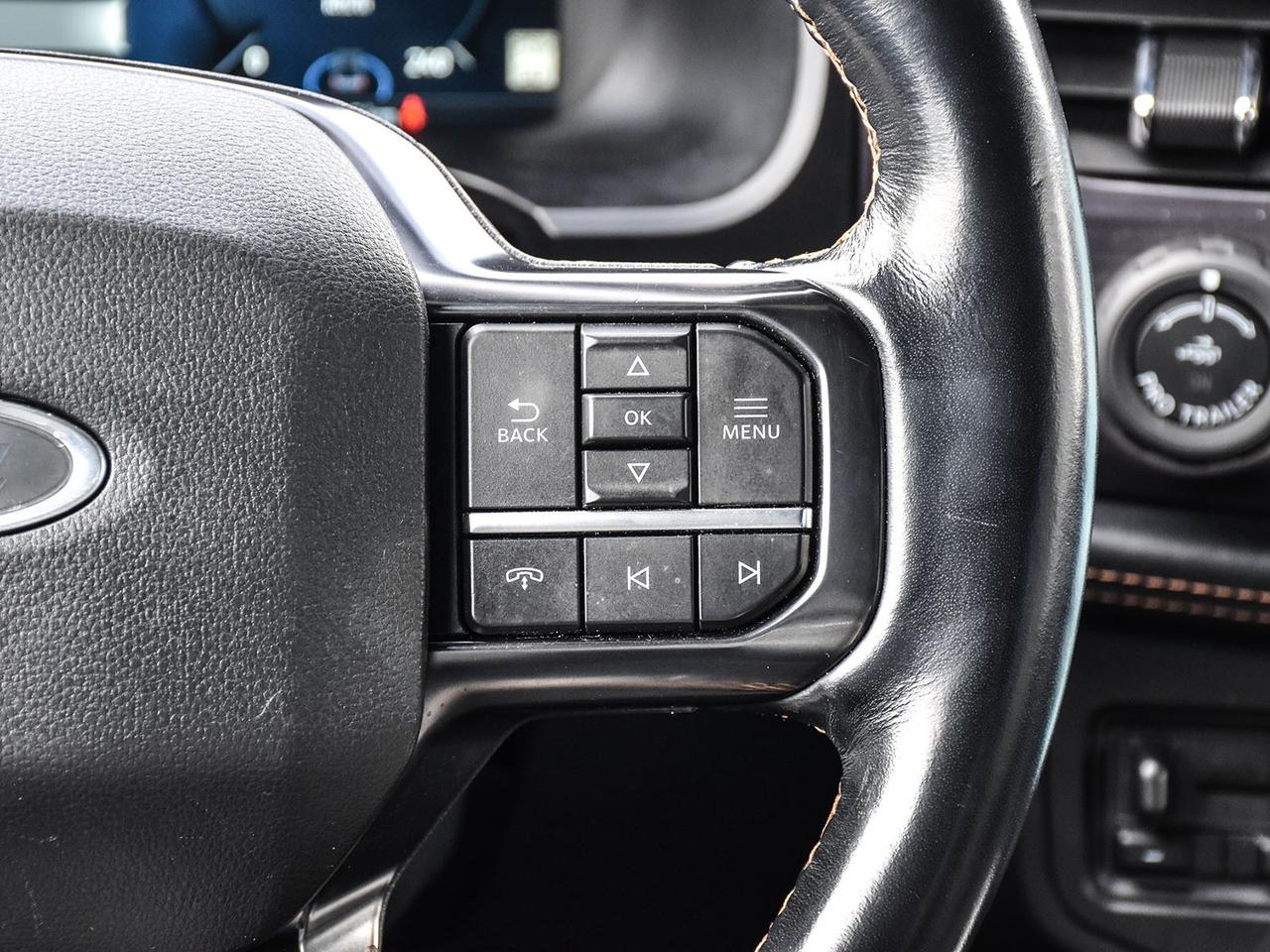 2022 Ford Expedition Platinum Photo