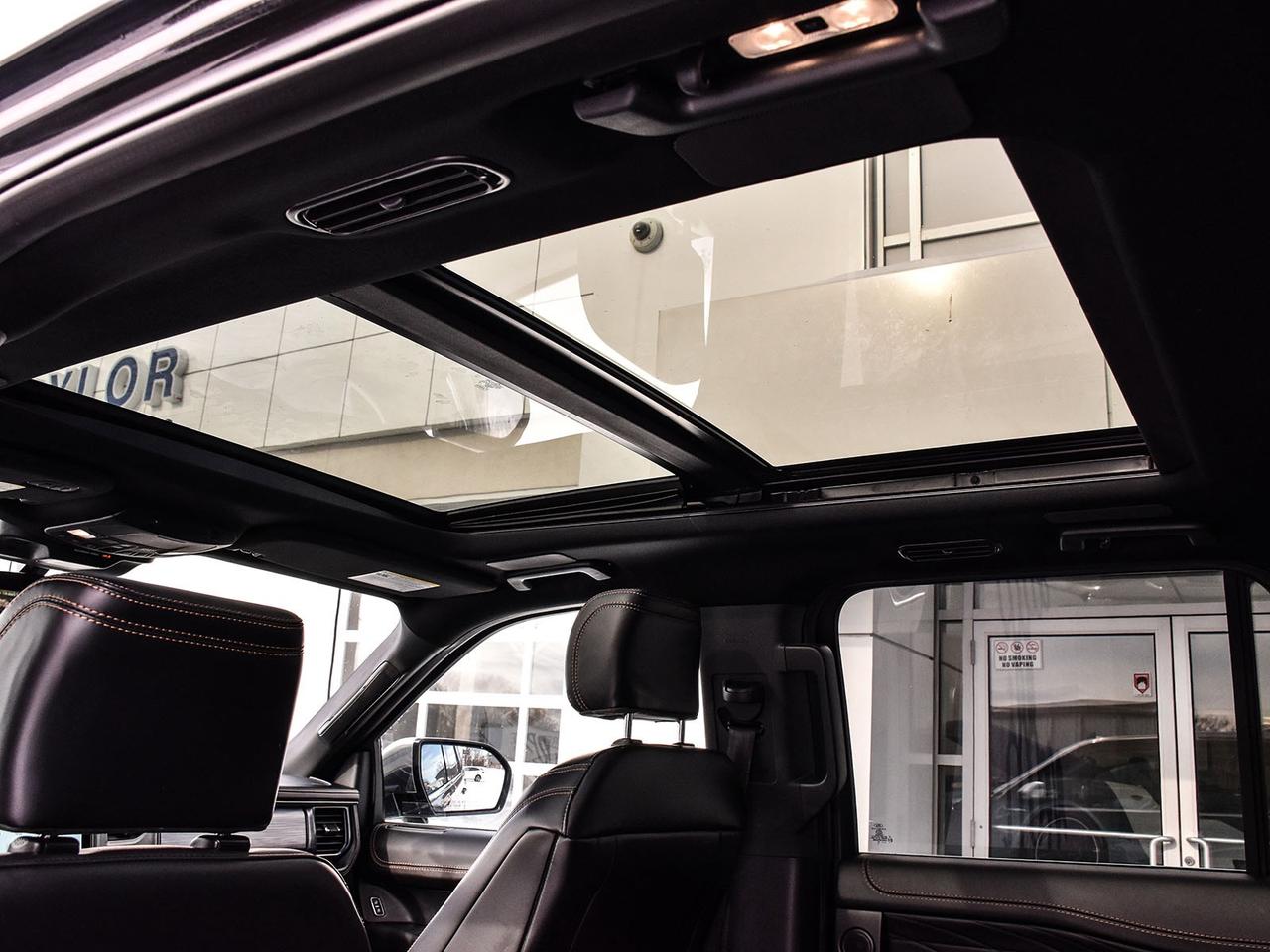 2022 Ford Expedition Platinum Photo