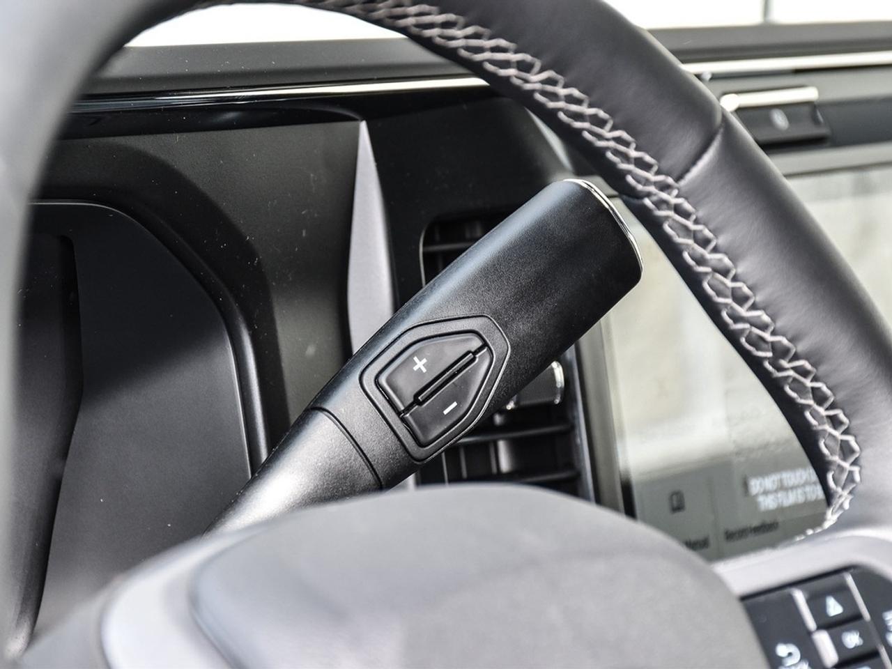 2026 Ford F-250 Super Duty SRW Lariat Photo