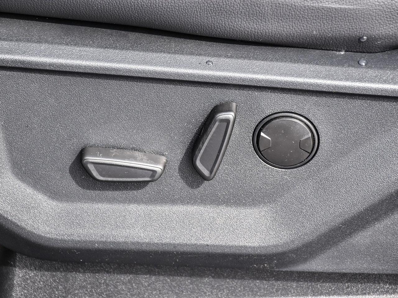 2026 Ford F-250 Super Duty SRW Lariat Photo