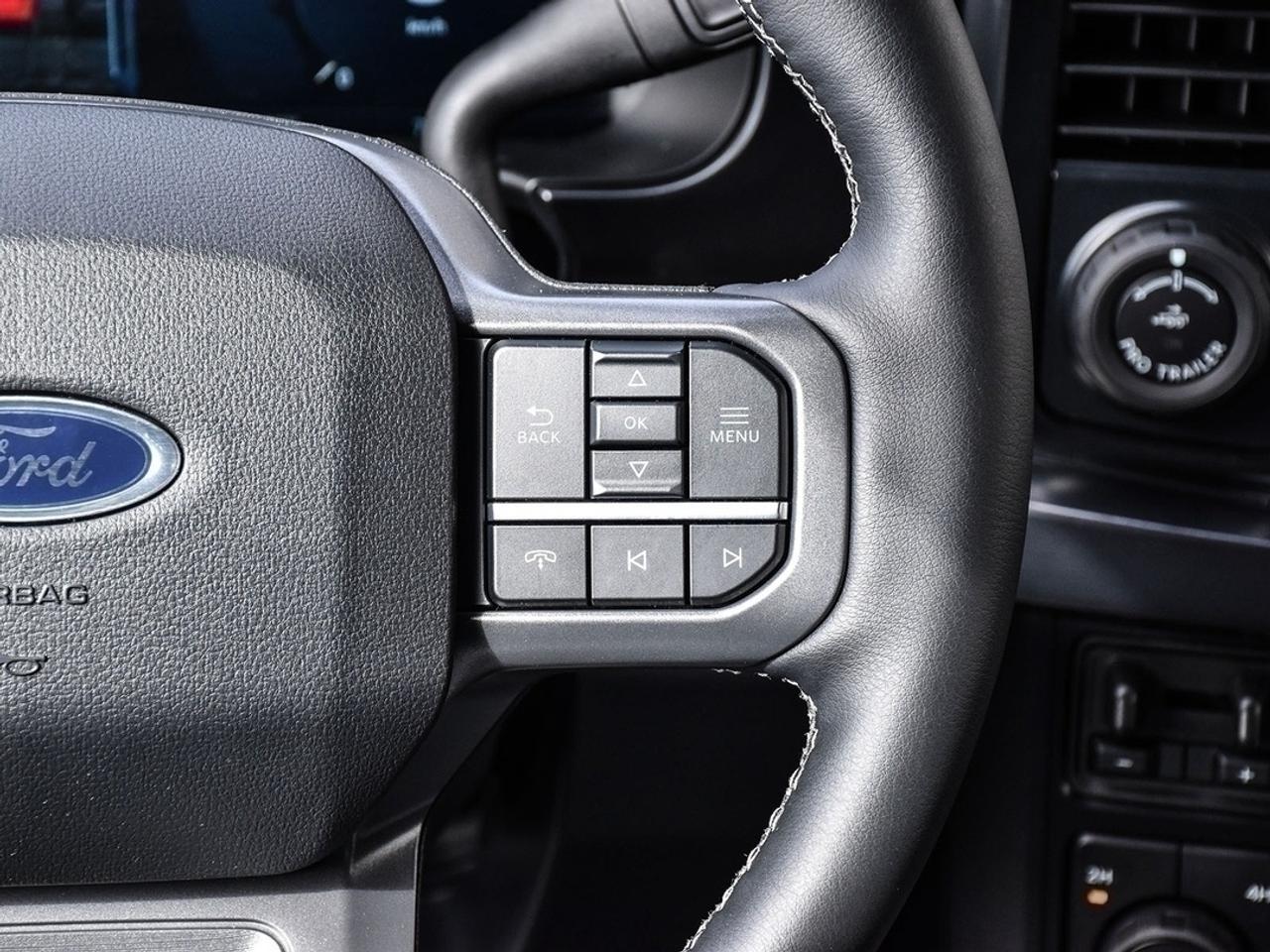 2026 Ford F-250 Super Duty SRW Lariat Photo