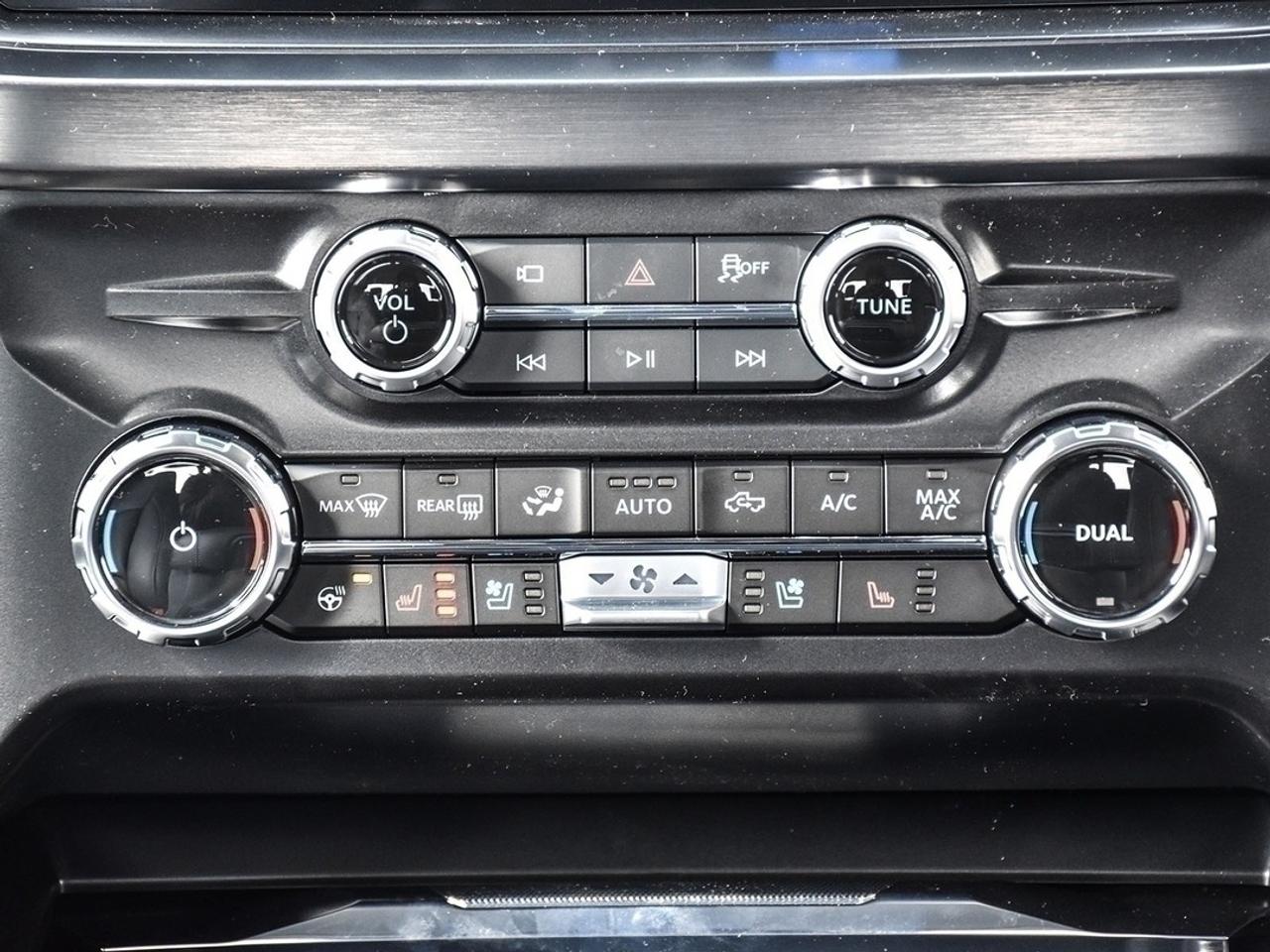 2026 Ford F-250 Super Duty SRW Lariat Photo