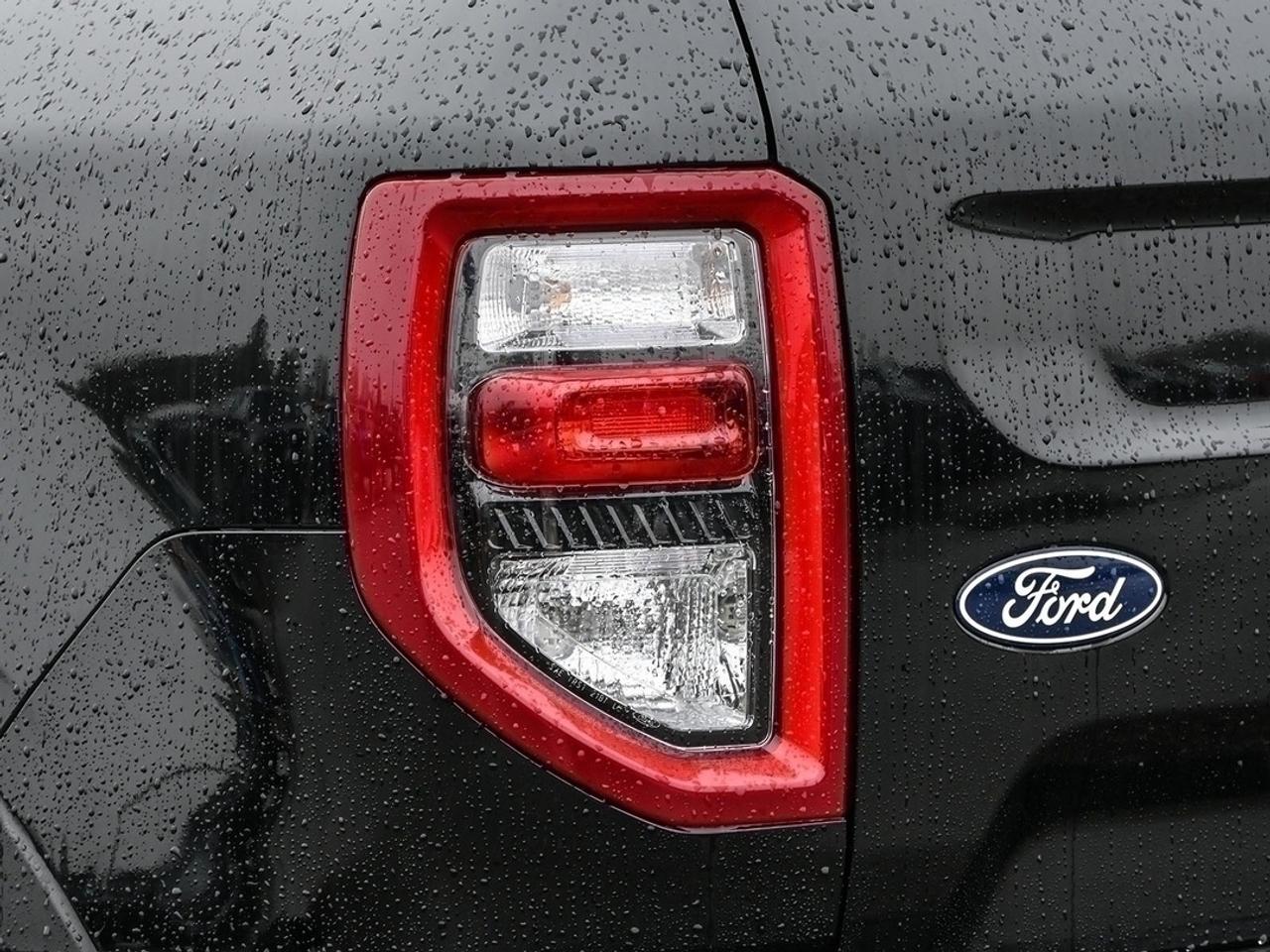 2026 Ford Bronco Sport Big Bend Photo