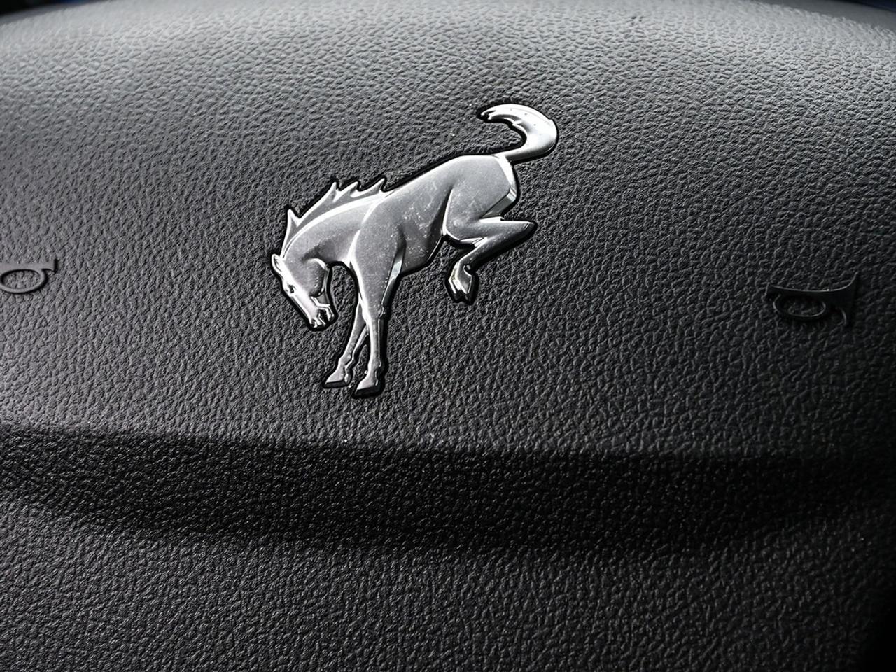 2026 Ford Bronco Sport Big Bend Photo