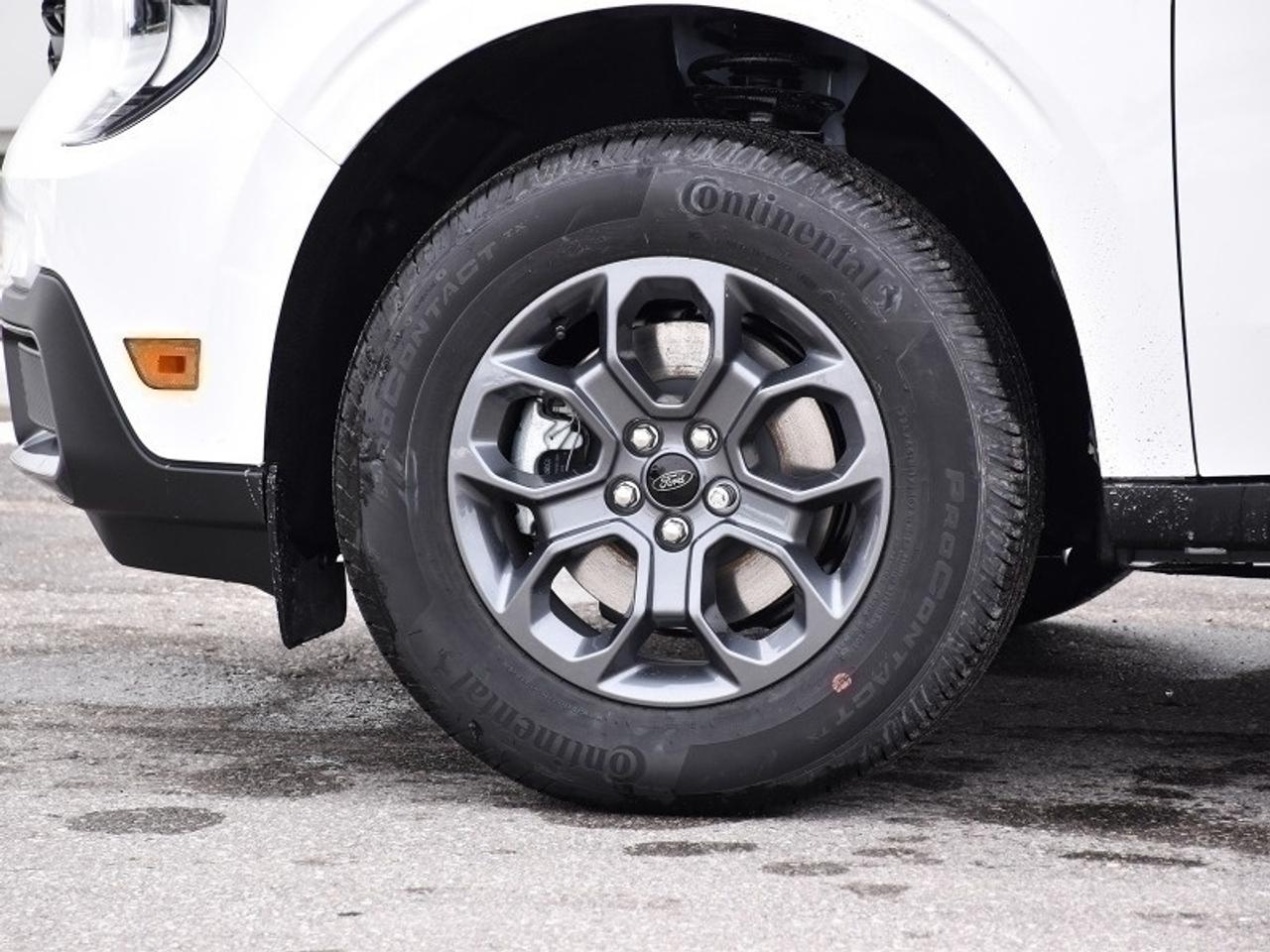 2026 Ford Maverick XLT Photo