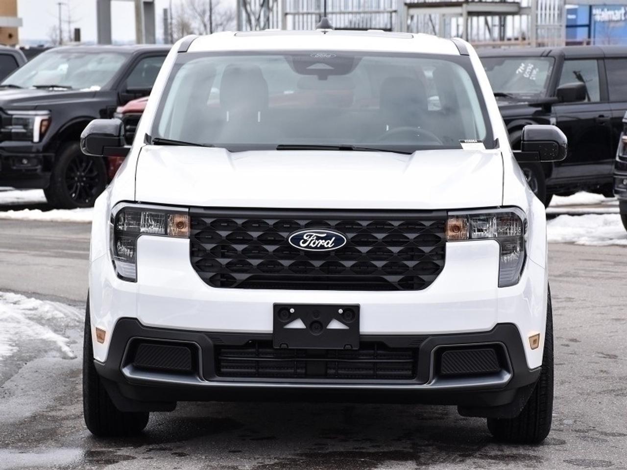 2026 Ford Maverick XLT Photo