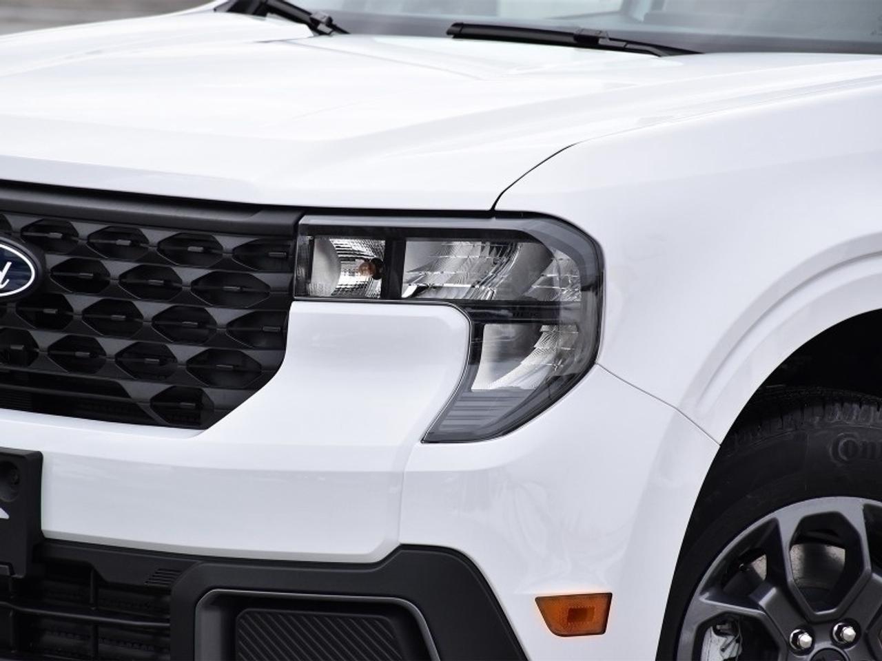 2026 Ford Maverick XLT Photo