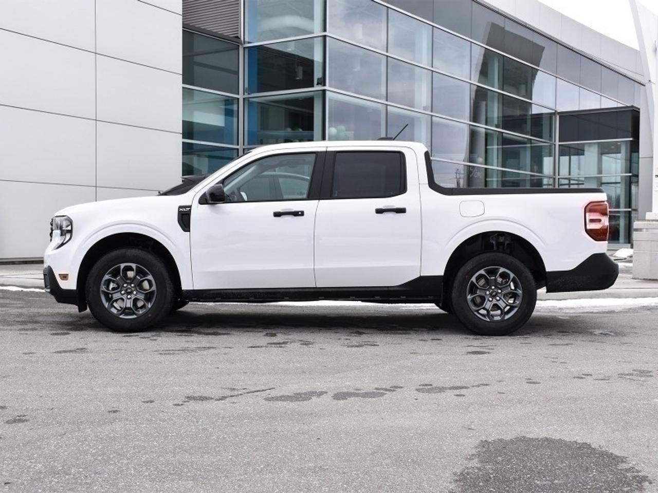 2026 Ford Maverick XLT Photo