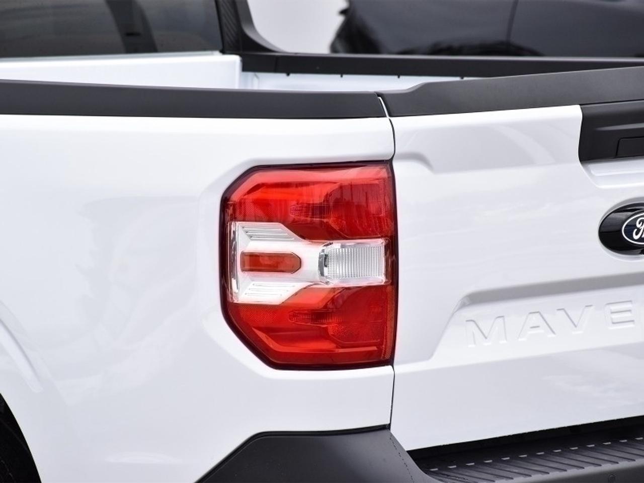 2026 Ford Maverick XLT Photo