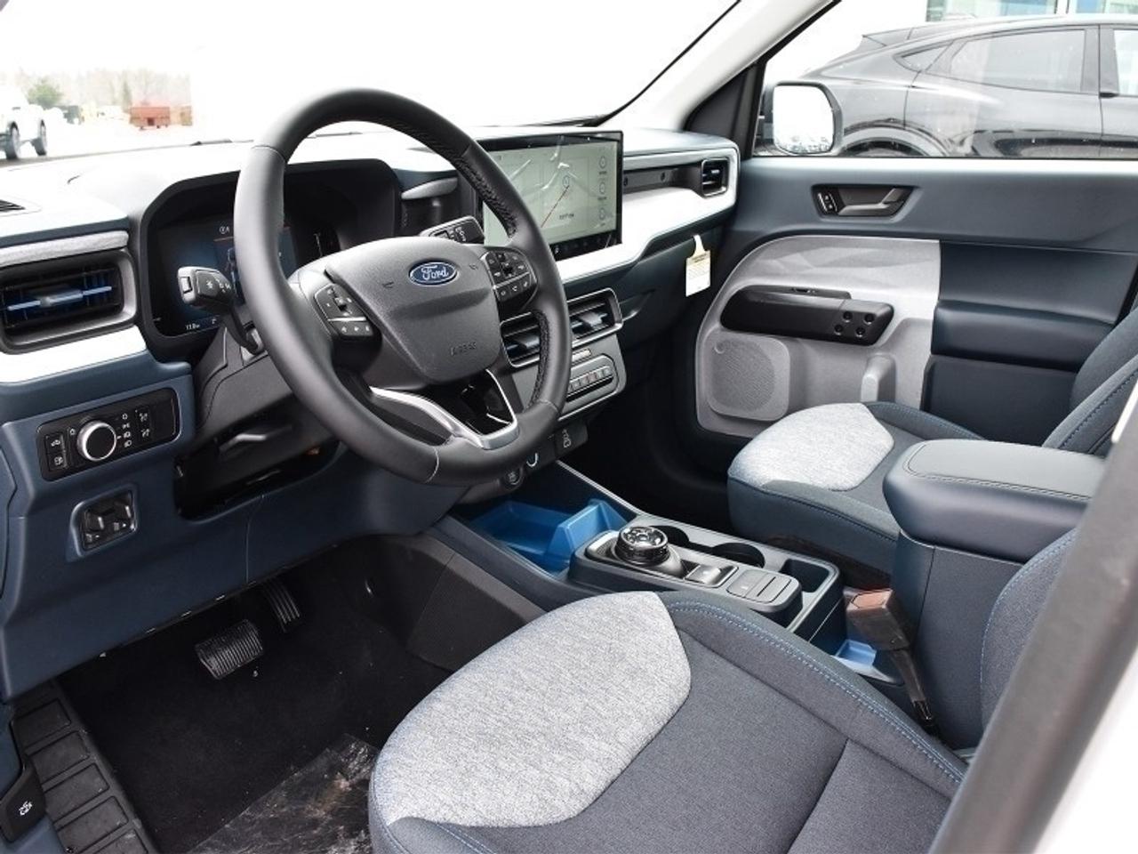 2026 Ford Maverick XLT Photo