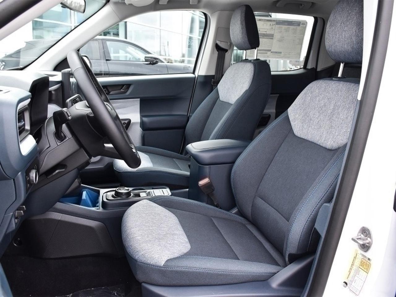 2026 Ford Maverick XLT Photo
