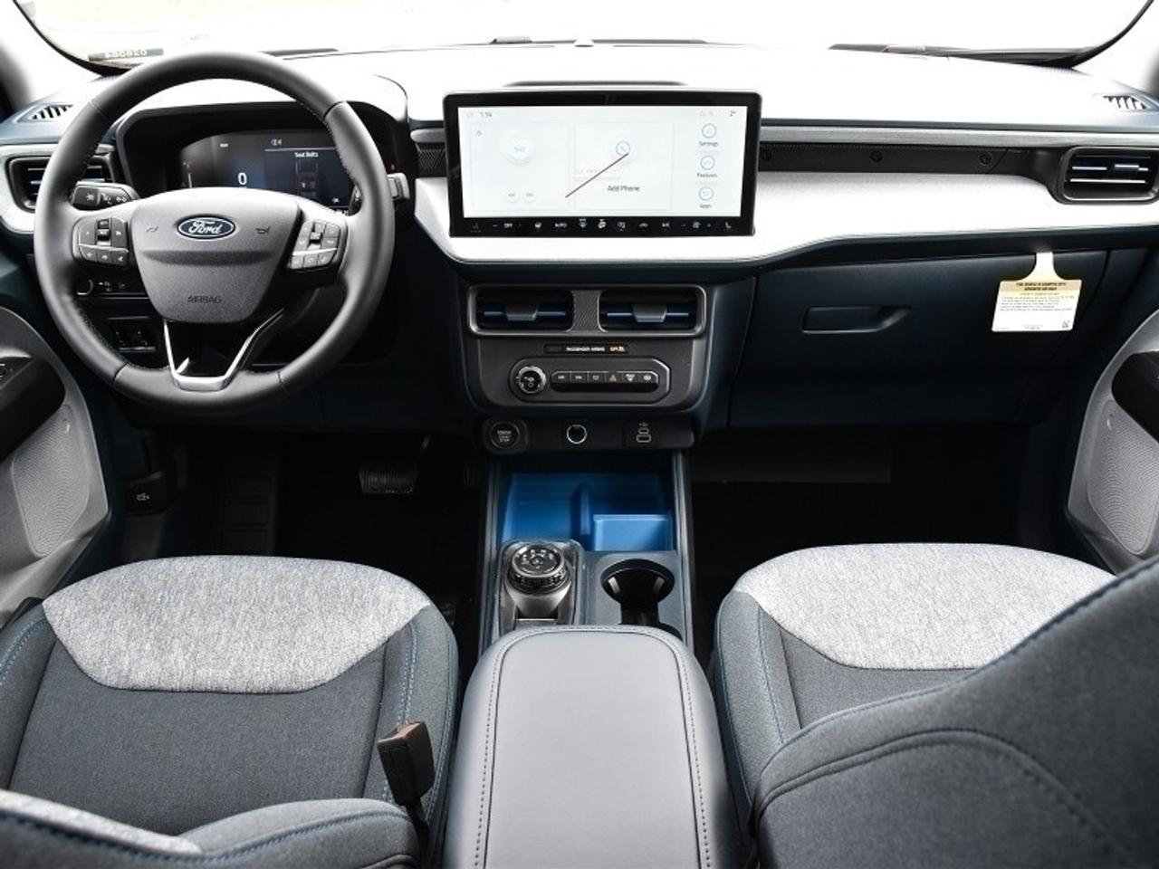 2026 Ford Maverick XLT Photo
