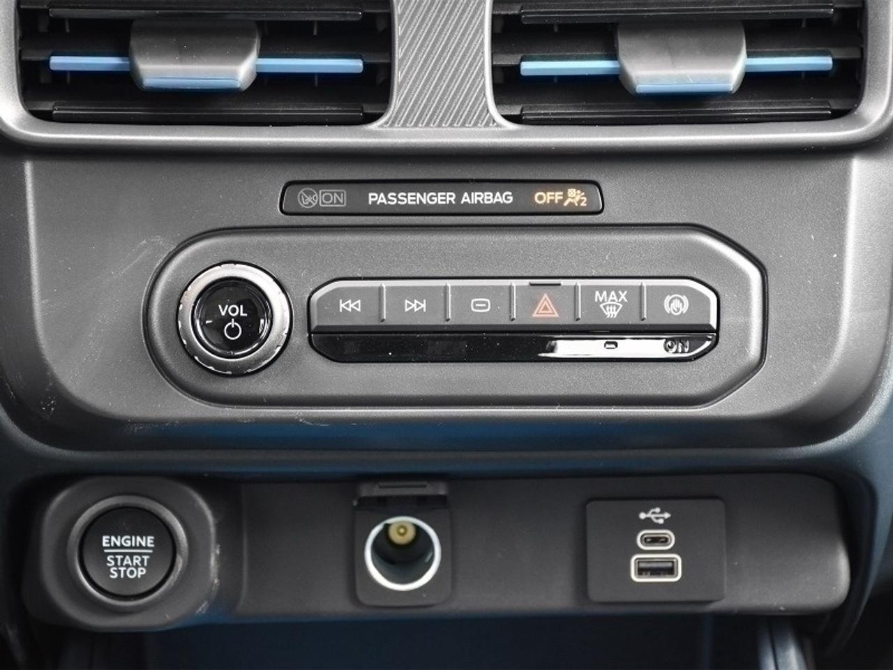 2026 Ford Maverick XLT Photo