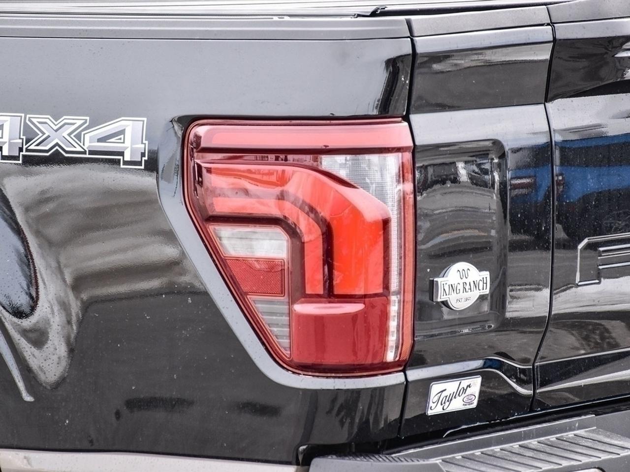2026 Ford F-150 King Ranch Photo