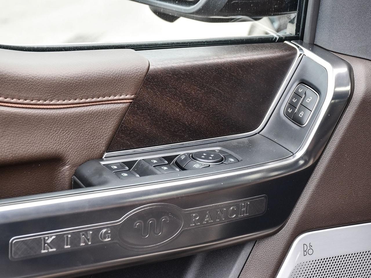 2026 Ford F-150 King Ranch Photo