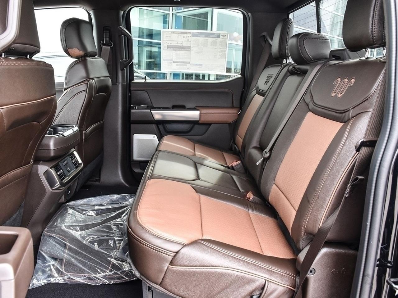 2026 Ford F-150 King Ranch Photo