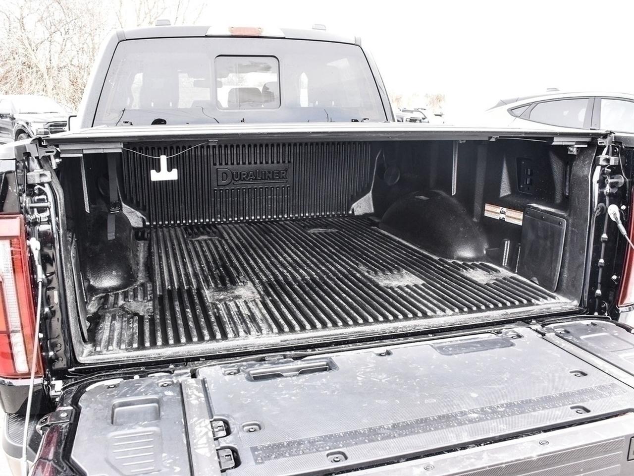 2026 Ford F-150 King Ranch Photo