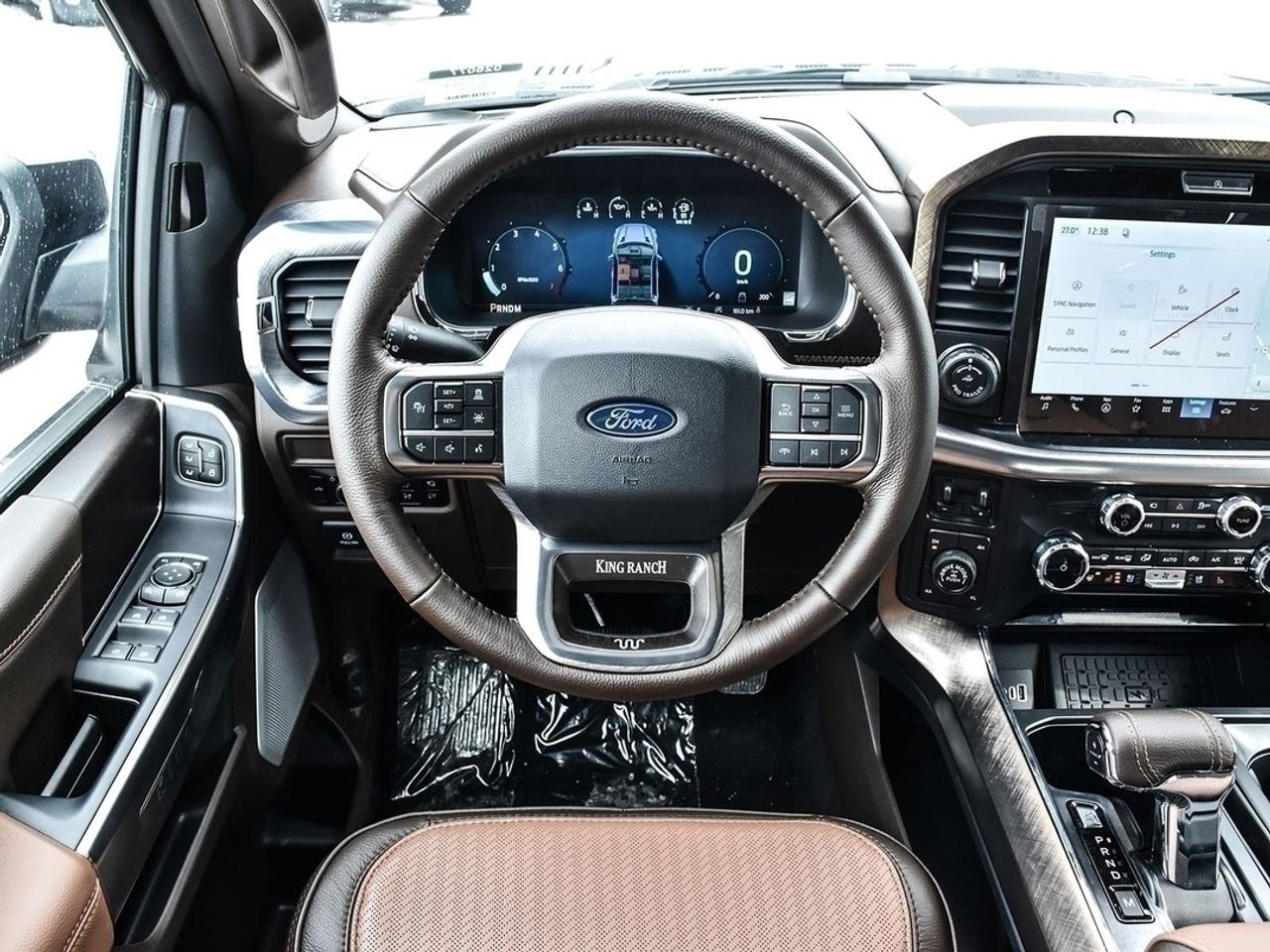 2026 Ford F-150 King Ranch Photo
