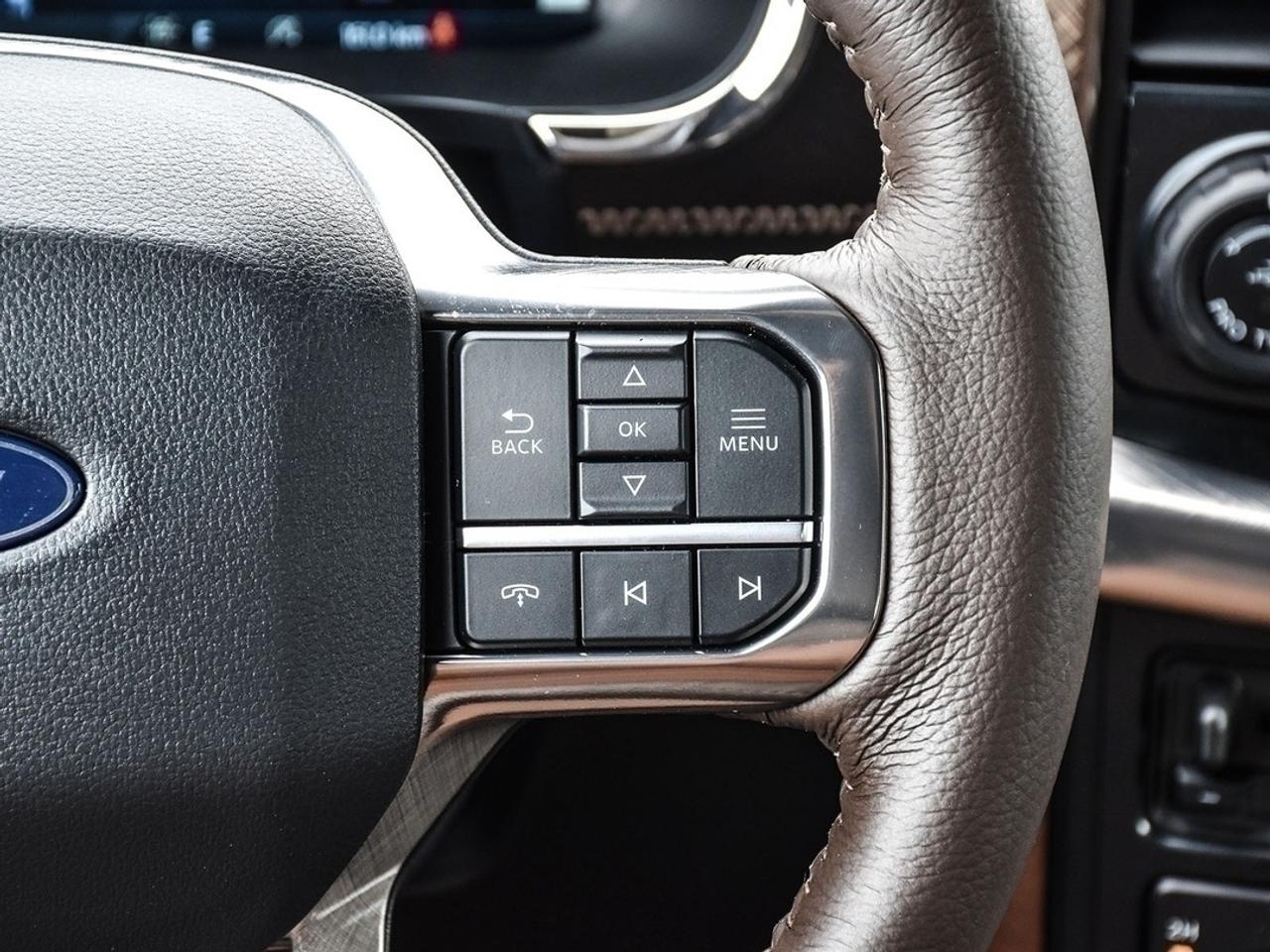 2026 Ford F-150 King Ranch Photo