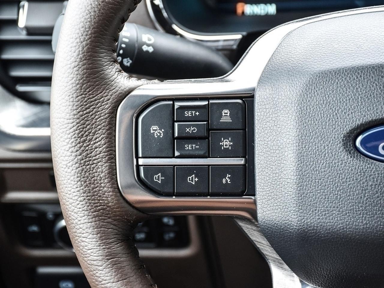 2026 Ford F-150 King Ranch Photo