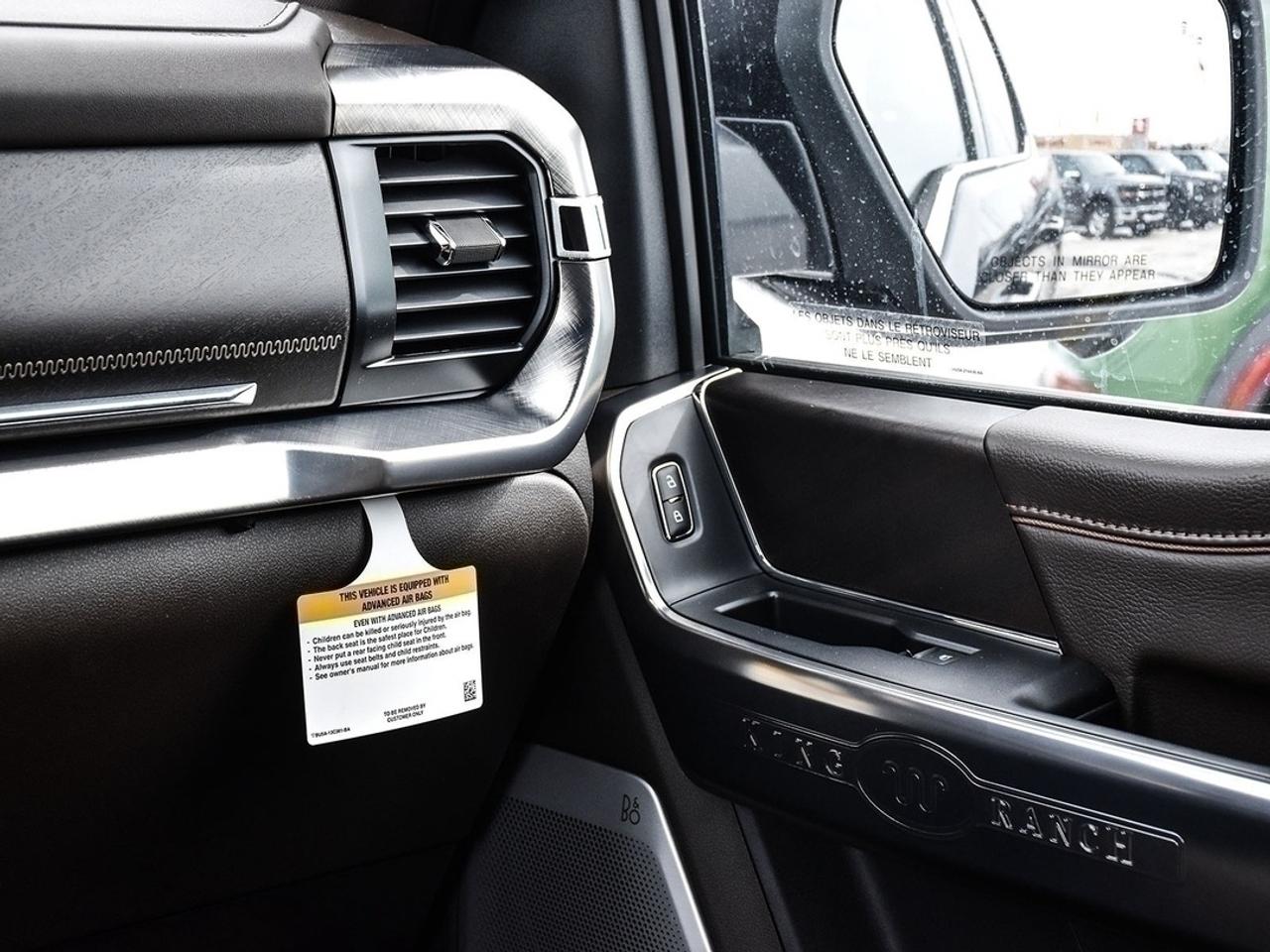 2026 Ford F-150 King Ranch Photo