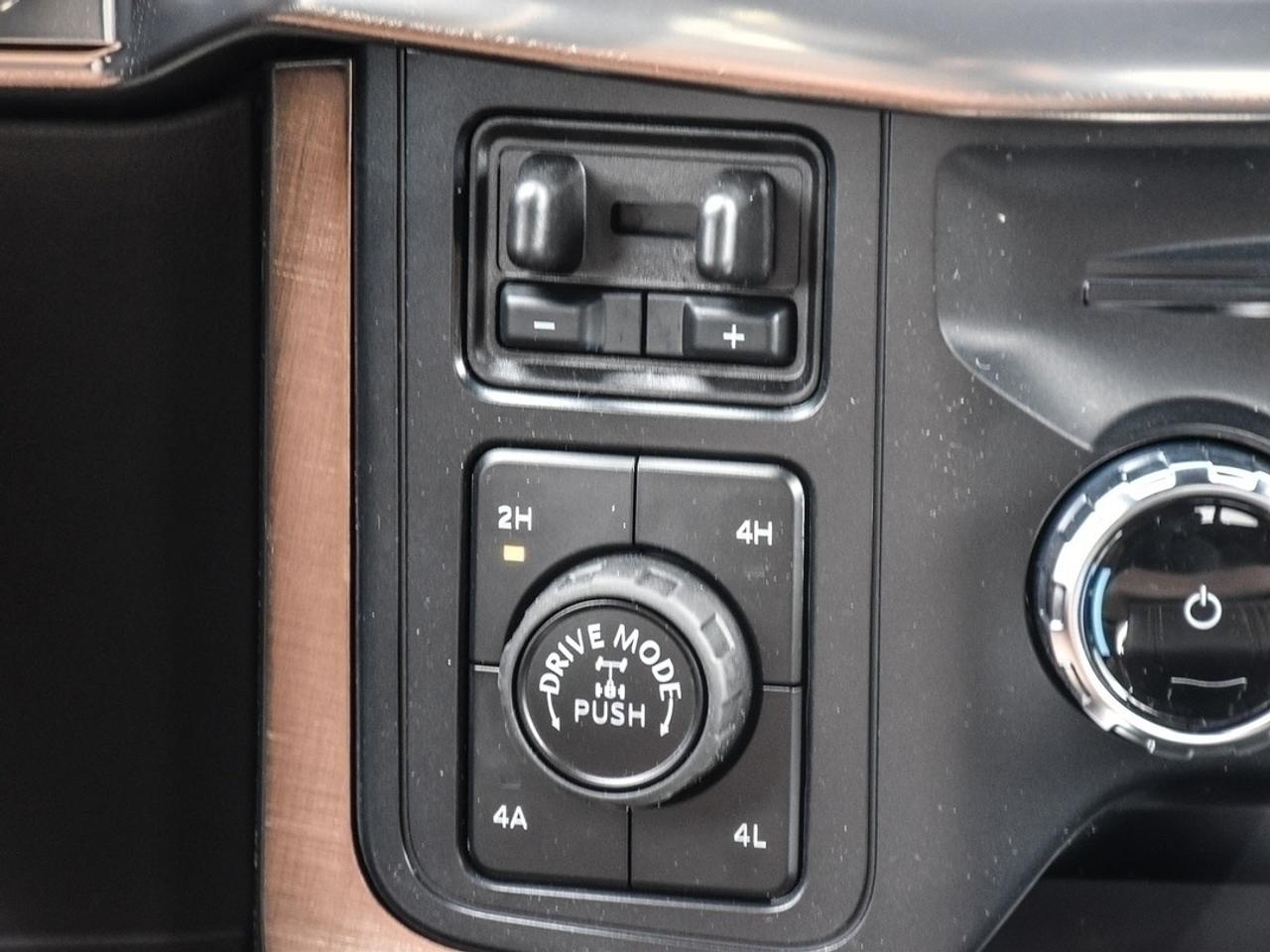 2026 Ford F-150 King Ranch Photo