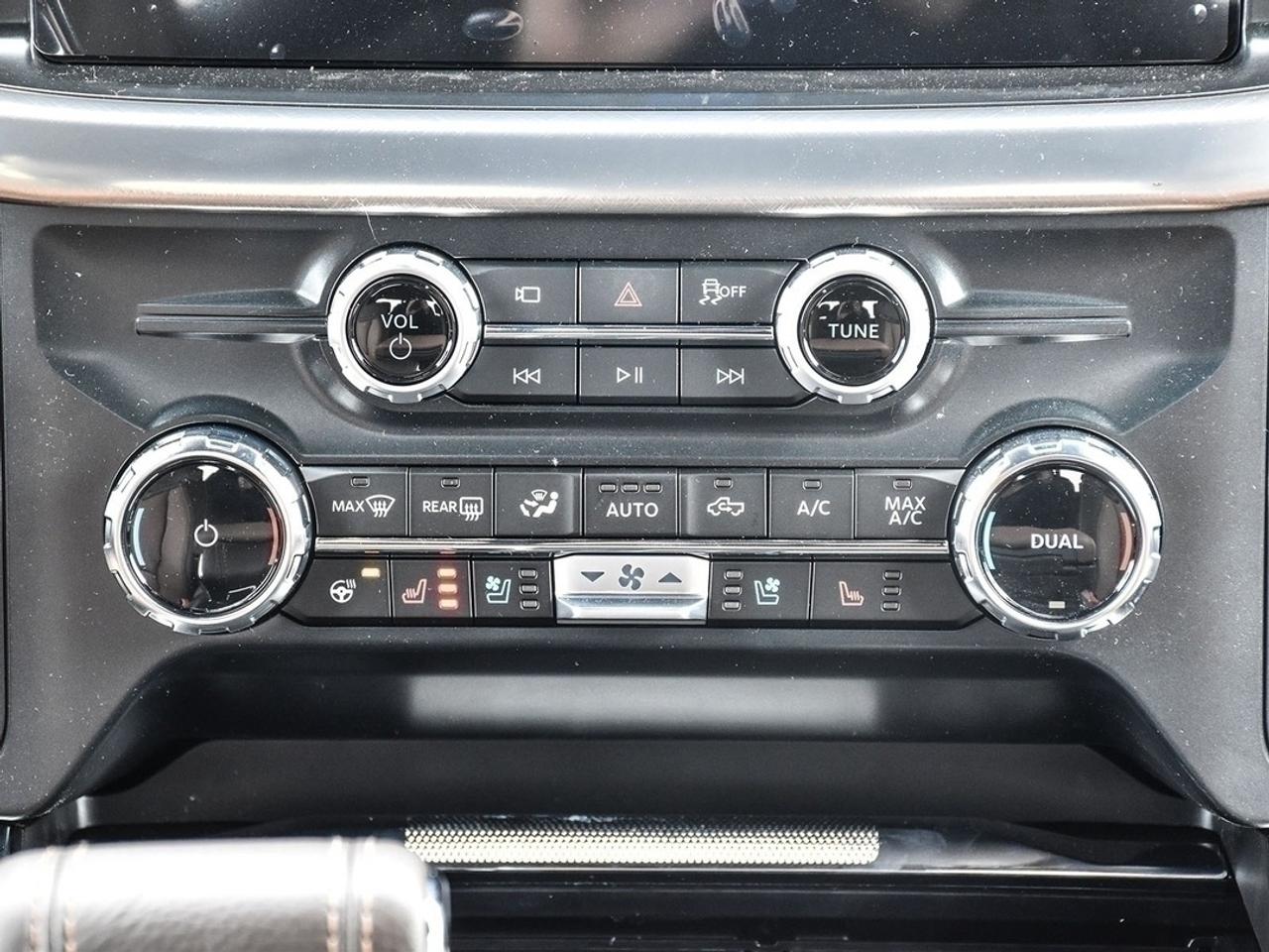 2026 Ford F-150 King Ranch Photo