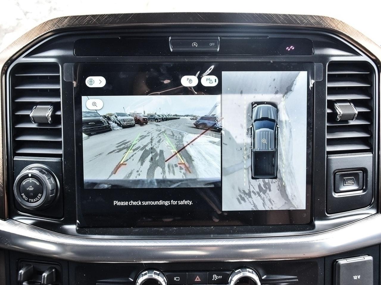 2026 Ford F-150 King Ranch Photo