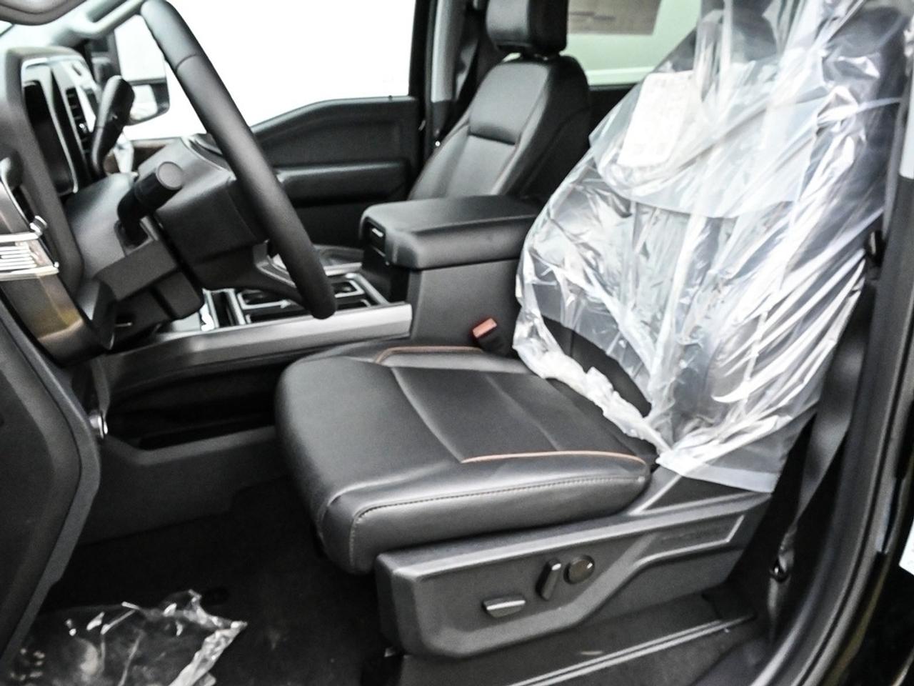 2026 Ford F-250 Super Duty SRW Lariat Photo4