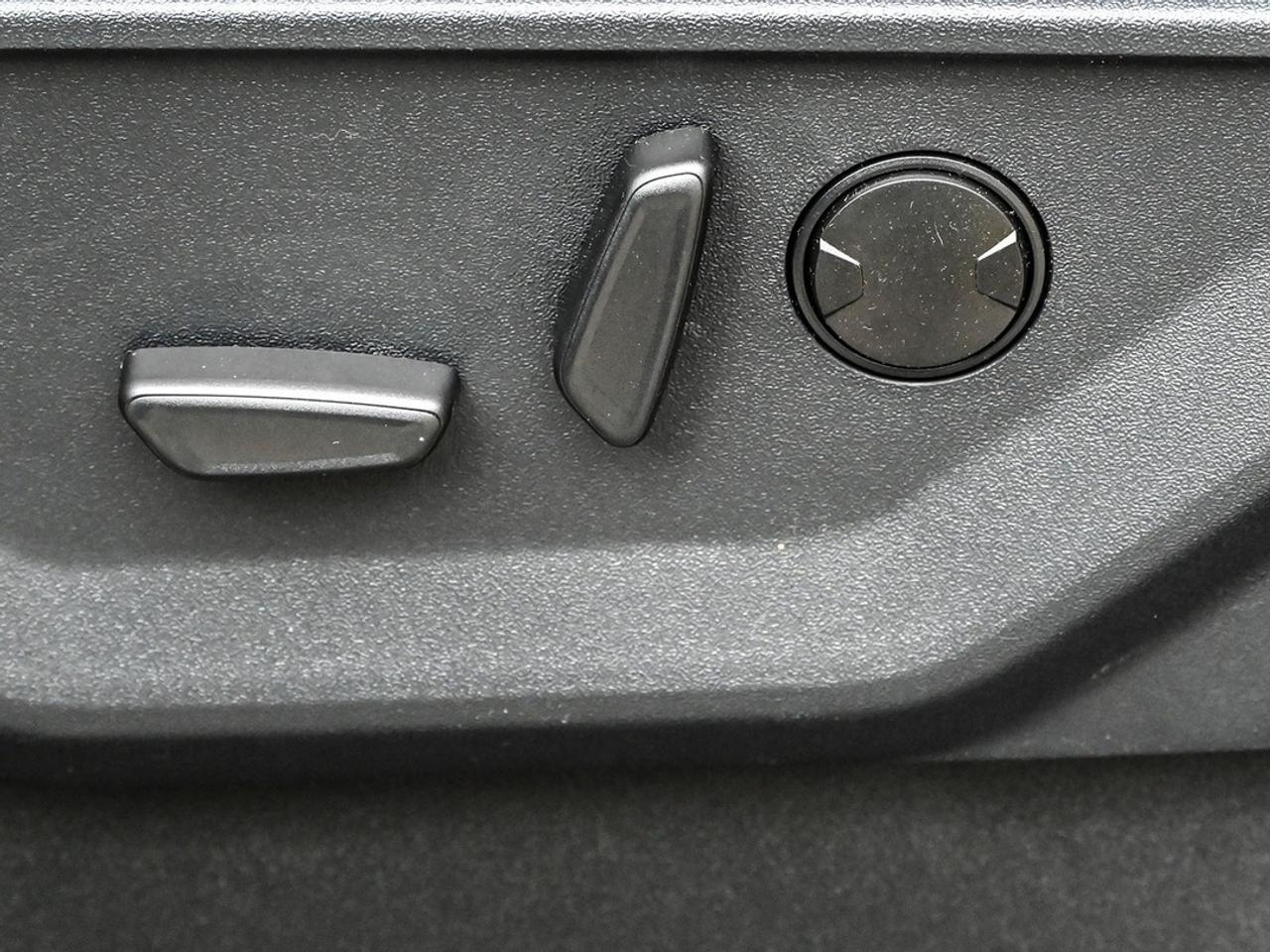 2026 Ford F-250 Super Duty SRW Lariat Photo
