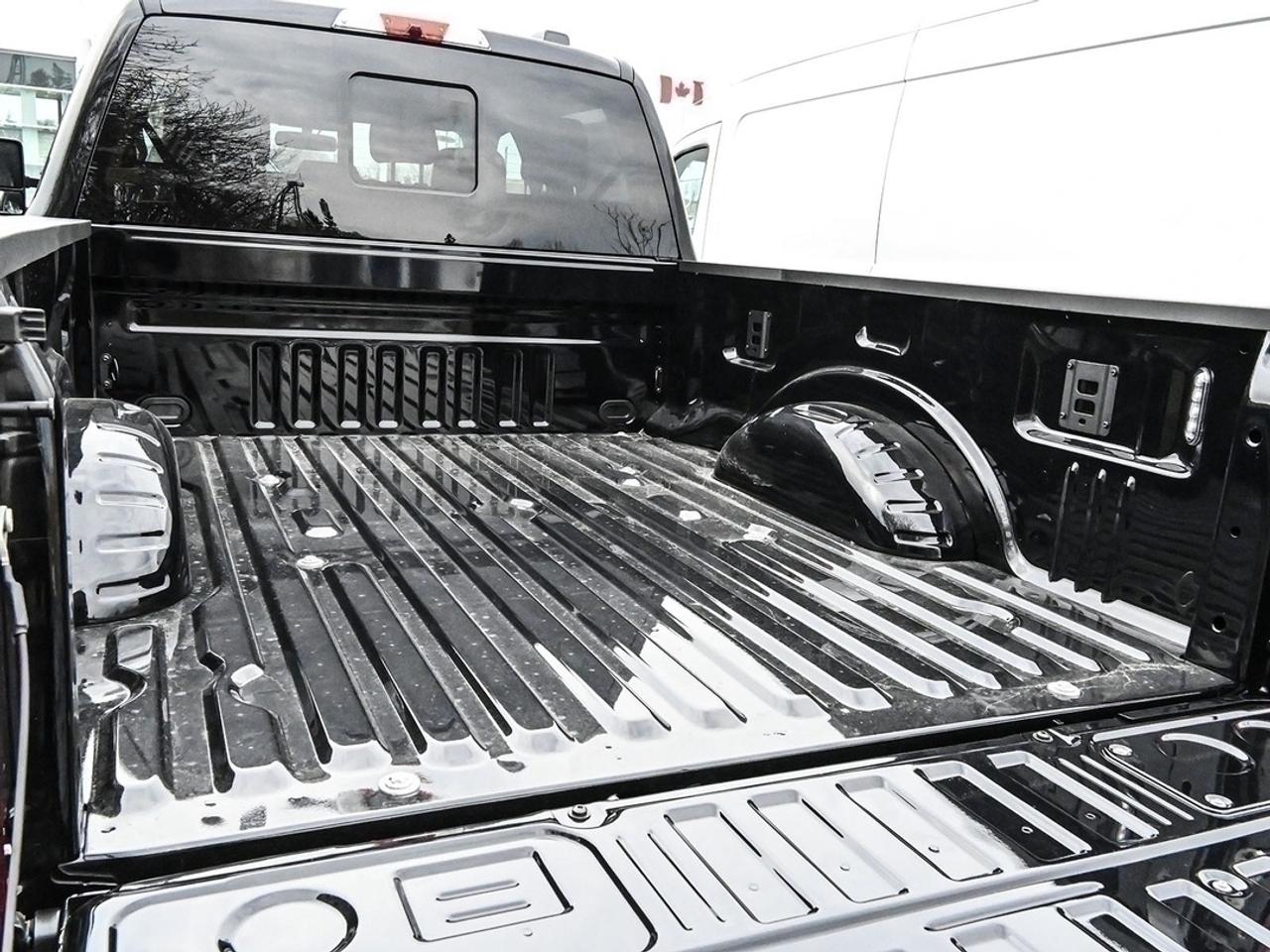 2026 Ford F-250 Super Duty SRW Lariat Photo