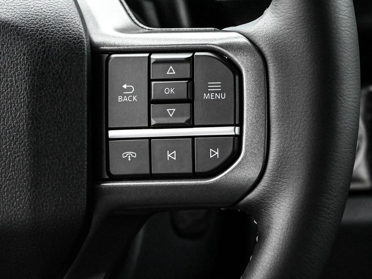 2026 Ford F-250 Super Duty SRW Lariat Photo