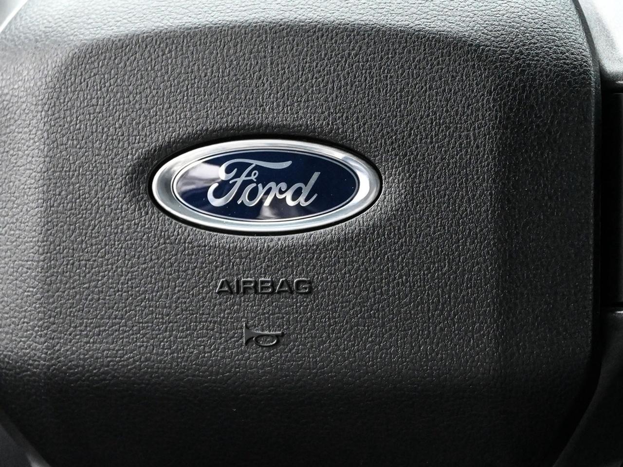 2026 Ford F-250 Super Duty SRW Lariat Photo