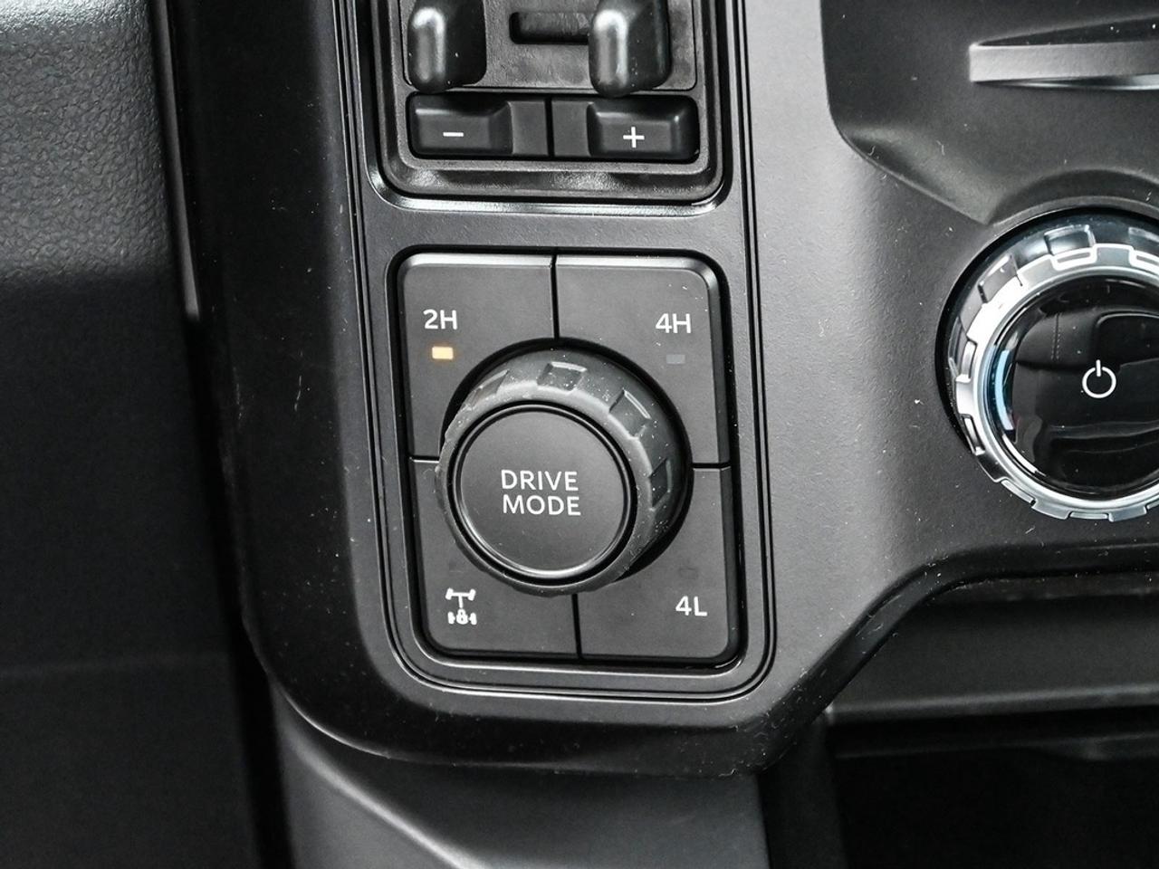 2026 Ford F-250 Super Duty SRW Lariat Photo