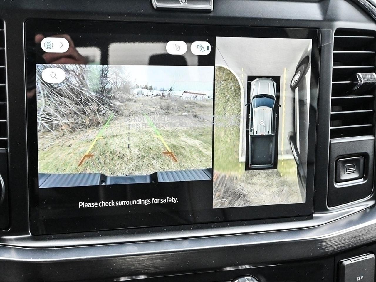 2026 Ford F-250 Super Duty SRW Lariat Photo
