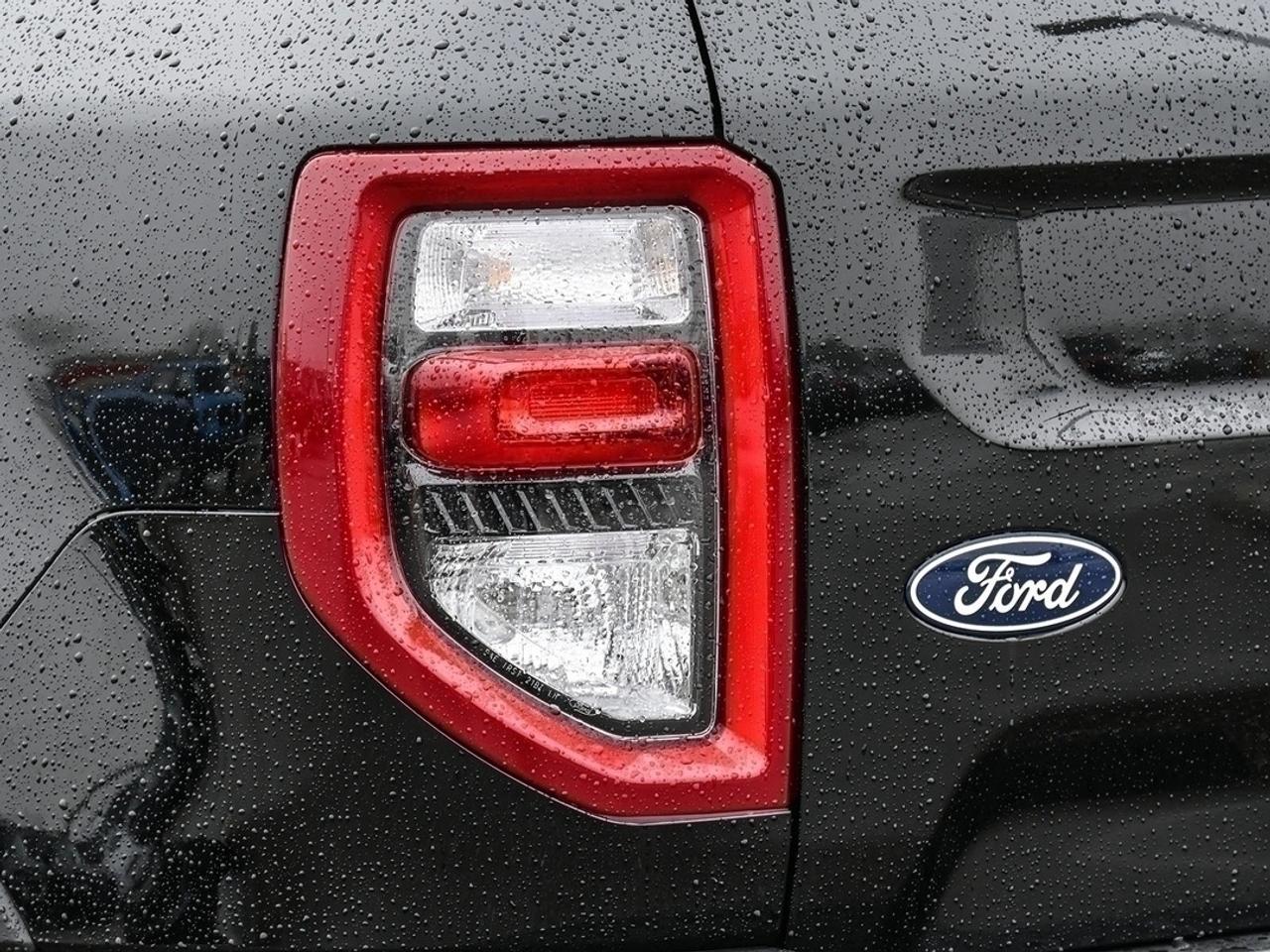 2026 Ford Bronco Sport Big Bend Photo