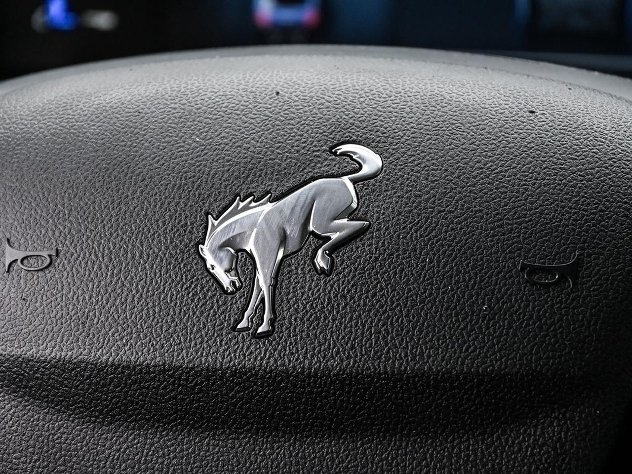 2026 Ford Bronco Sport Big Bend Photo