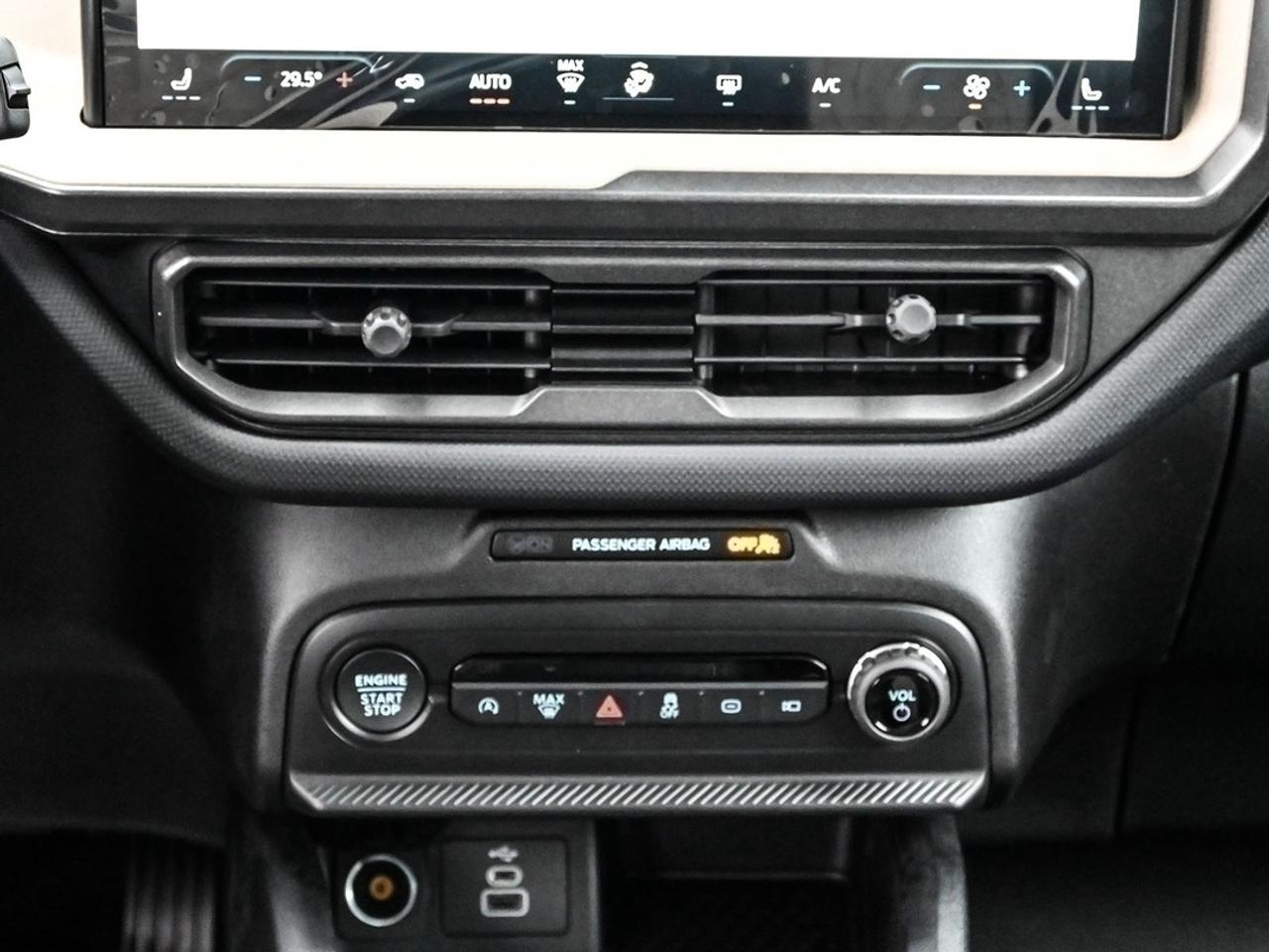 2026 Ford Bronco Sport Big Bend Photo