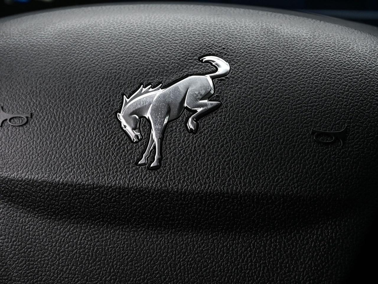 2026 Ford Bronco Sport Big Bend Photo