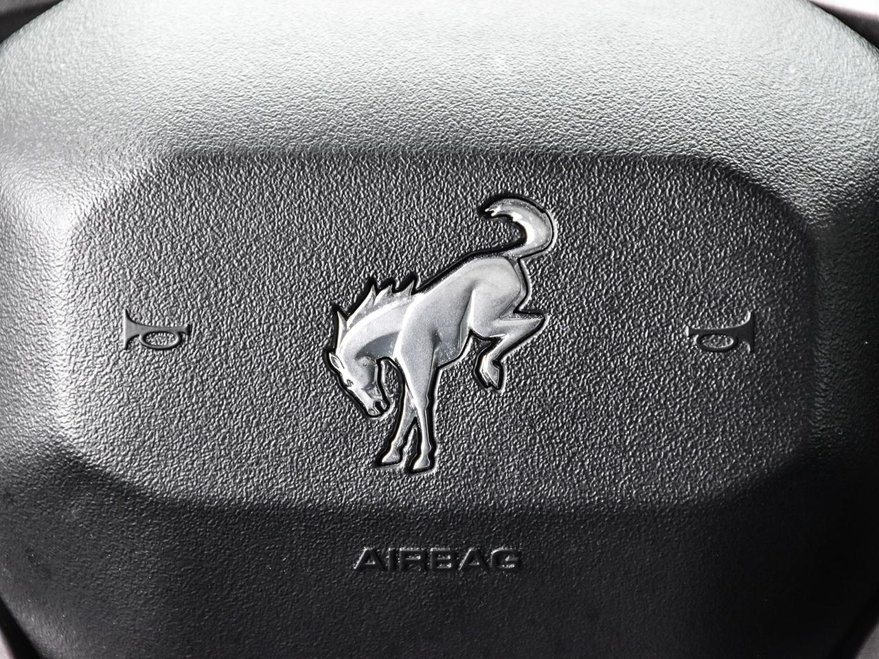 2024 Ford Bronco Outer Banks Photo