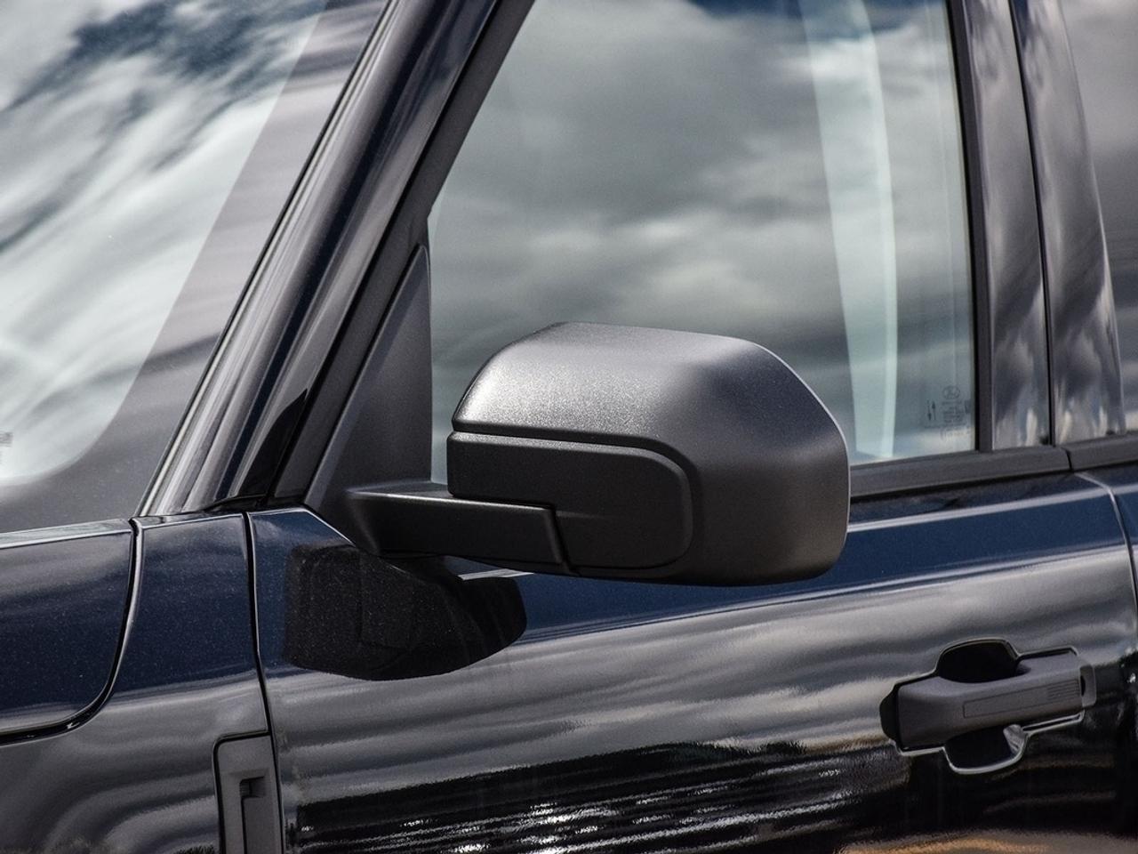 2026 Ford Bronco Sport Big Bend Photo